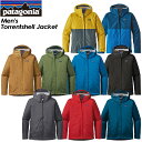 ★SALE30%OFF! 送料無料★ Patagonia【パタゴニア】Men's Torrentshell Jacket 【メンズ トレントシェル ジャケット】レギュラー・フィット ナイロンジャケット アウトドア 83802