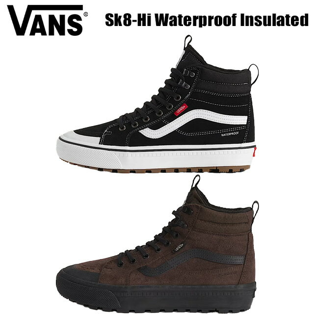 楽天市場】vans スノー ブーツ（スニーカー｜メンズ靴）：靴の通販
