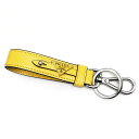【決算セール☆全品P5倍&最大1万円スペシャルクーポン15日迄】PRADA プラダ 2PP68T 053 F0377 サフィアーノレザー キーリング キーホルダ...
