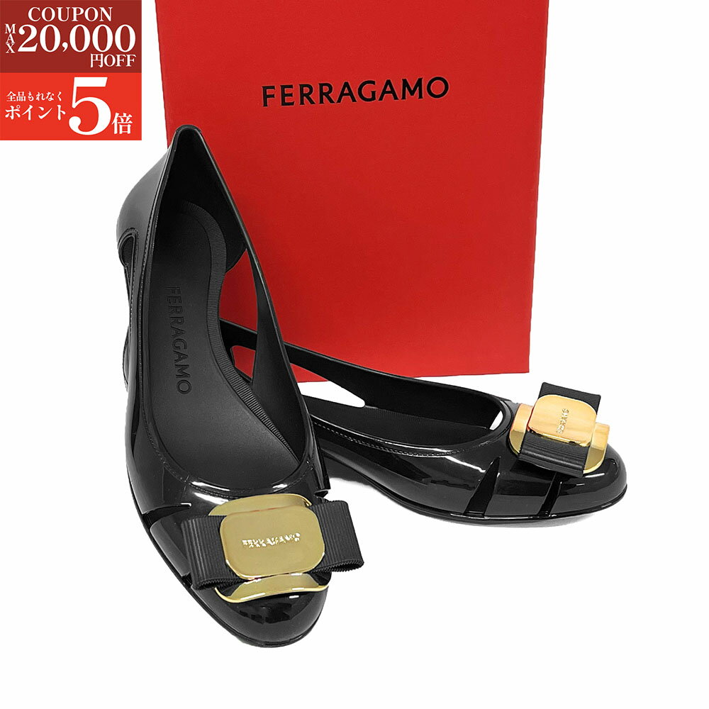 楽天市場】フェラガモ jellyの通販