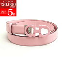【BLACK FRIDAY SALE☆全品P5倍&最大2万円スペシャルクーポン15日迄】※訳あり商品※ フェラガモ 23 A565 749047 ガンチーニ ベルト レディース FERRAGAMO