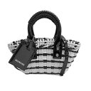 【決算セール☆全品P5倍&最大1万円スペシャルクーポン15日迄】BALENCIAGA バレンシアガ 678028 2105J 9060 ビストロ Bistro ...
