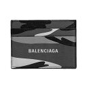 【サマーセール☆全品P5倍&最大15000円スペシャルクーポン15日迄】BALENCIAGA バレンシアガ 594309 2AAPB 9061 CASH CAR...