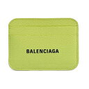 【スーパーサマーセール☆全品P3倍&最大15000円スペシャルクーポン15日迄】BALENCIAGA バレンシアガ 593812 1IZI3 7360 CASH...