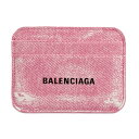 【スーパーサマーセール☆全品P3倍&最大15000円スペシャルクーポン15日迄】BALENCIAGA バレンシアガ 593812 2AAFY 5862 CASH...