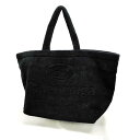 【決算セール☆全品P5倍&最大1万円スペシャルクーポン15日迄】BALENCIAGA バレンシアガ 743152 2AAFP 1000 トートバッグ ブラック