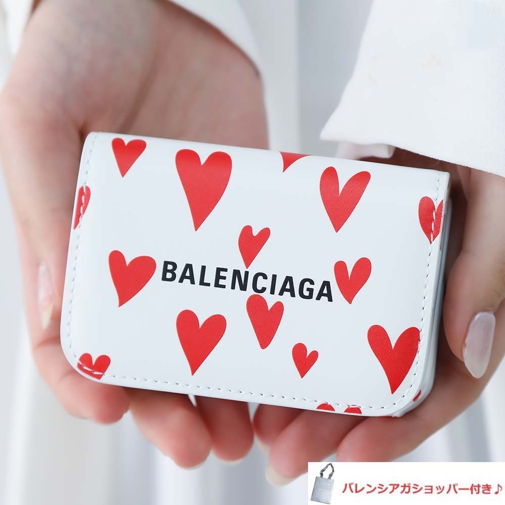 楽天市場】BALENCIAGA バレンシアガ(カラーレッド)(財布 楽天市場】BALENCIAGA バレンシアガ(カラーレッド)(財布