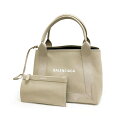 【決算セール☆全品P5倍&最大1万円スペシャルクーポン15日迄】※訳あり※ BALENCIAGA バレンシアガ 339933 D6WXN 2990 ネイビーカバ...