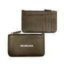 【決算セール☆全品P5倍&最大1万円スペシャルクーポン15日迄】BALENCIAGA バレンシアガ 637130 15YN3 2660 フラグメントケース カー...