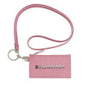 【決算セール第2弾☆全品P5倍&最大1万円スペシャルクーポン31日迄】BALENCIAGA バレンシアガ 594548 210IE 5860 ネックウォレット カードケース フラグメントケース(4)
