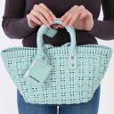 【スーパーサマーセール第2弾☆全品P5倍&最大15000円スペシャルクーポン31日迄】BALENCIAGA バレンシアガ 671342 2IE3Y 3914 ビ...