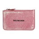 【サマーセール☆全品P5倍&最大15000円スペシャルクーポン15日迄】BALENCIAGA バレンシアガ 637130 2AAFY 5862 フラグメントケー...