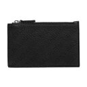 【サマーセール☆全品P5倍&最大15000円スペシャルクーポン15日迄】BALENCIAGA バレンシアガ 640535 D6WZN 1000 カードケース フ...