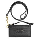 【サマーセール☆全品P5倍&最大15000円スペシャルクーポン15日迄】BALENCIAGA バレンシアガ 655246 15Y0I 1000 NEO CLAS...