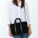 【楽天スーパーSALE☆全品P5倍&最大2万円スペシャルクーポン15日迄】BALENCIAGA バレンシアガ 671404 2104Y 1000 ムートン スモール トートバッグ ショルダーバック 2Way