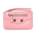 【サマーセール☆全品P5倍&最大15000円スペシャルクーポン15日迄】BALENCIAGA バレンシアガ 715185 1VG9Y 5812 フラグメントケー...