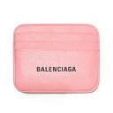 【サマーセール☆全品P5倍&最大15000円スペシャルクーポン15日迄】BALENCIAGA バレンシアガ 694147 1IZI3 5861 CASH キャッ...