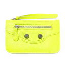 【サマーセール☆全品P5倍&最大15000円スペシャルクーポン15日迄】BALENCIAGA バレンシアガ 715185 1VGUY 7206 フラグメントケー...