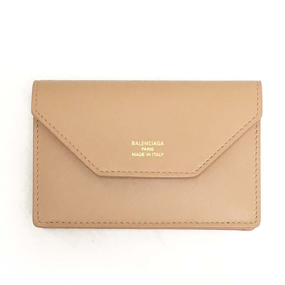 直営店☆BALENCIAGA☆最終SALE!Envelope Accordeon カードケース 楽天市場】バレンシアガ カードケース(名刺入れ|財布・ケース