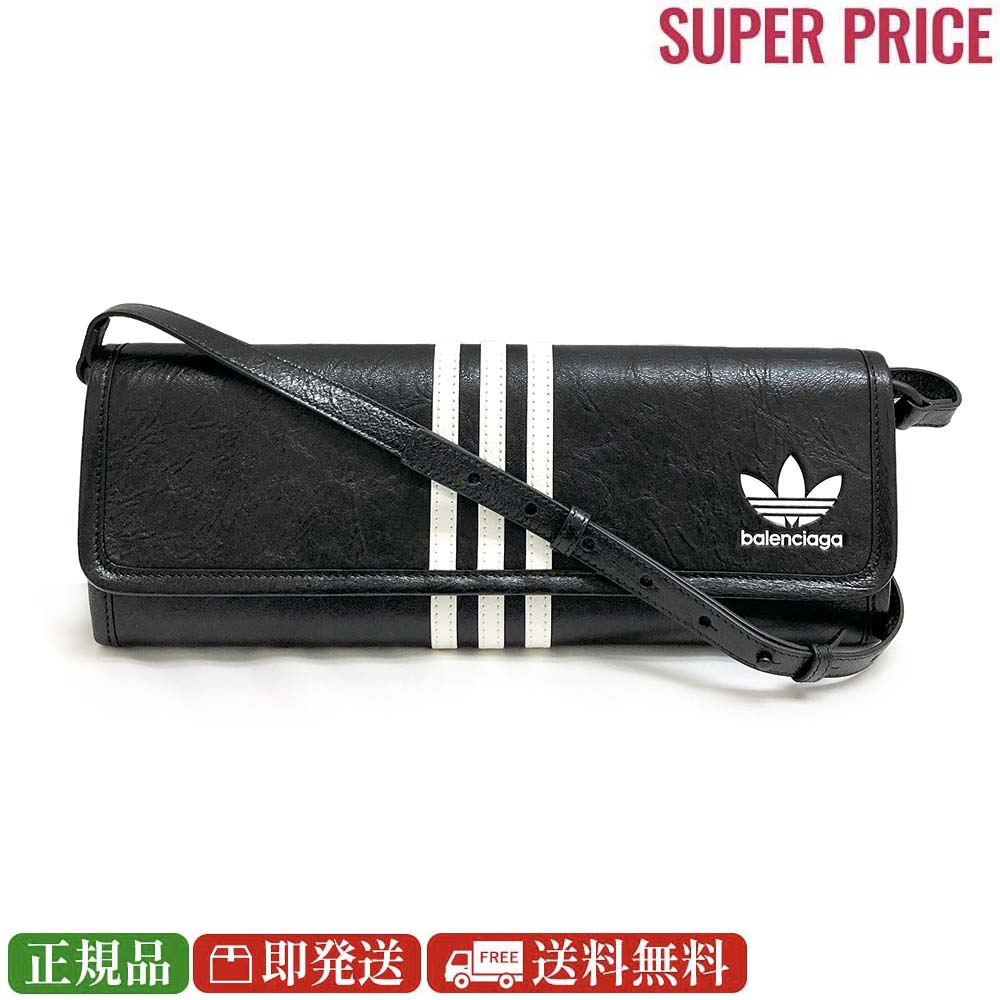 ڷ軻ʬԡ10OFFݥ31ʿʡBALENCIAGAADIDAS Х󥷥ߥǥ  721932 210M8 1091 ġХå Хå ܥǥ åХå