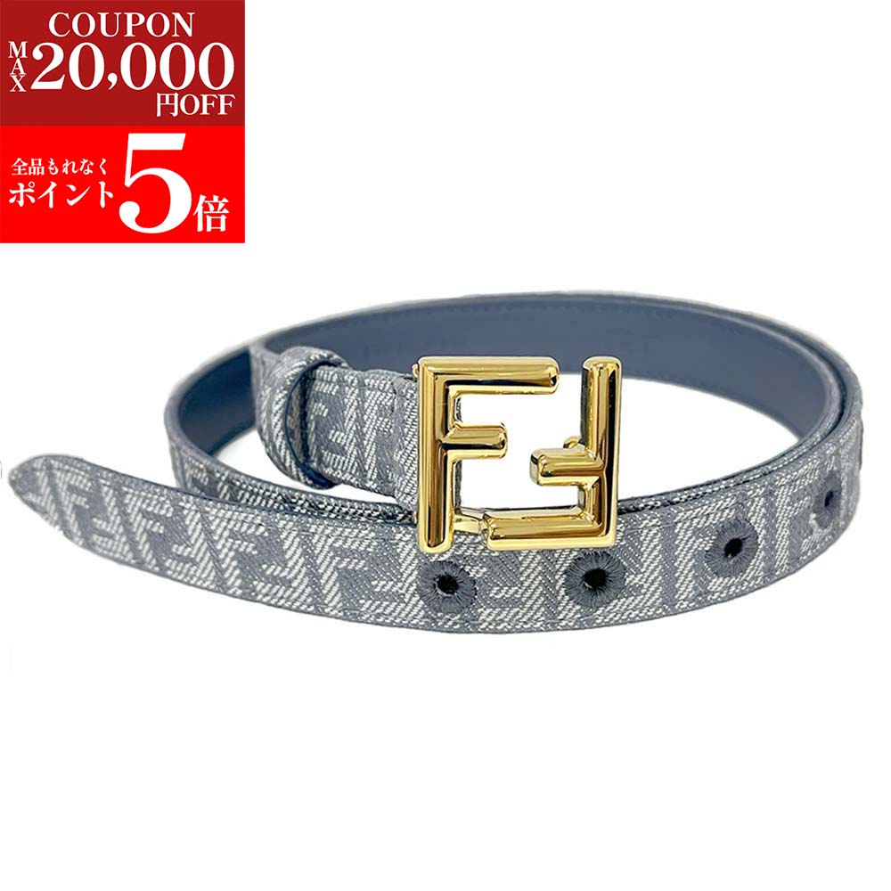 【楽天スーパーSALE☆全品P5倍＆最大2万円スペシャルクーポン15日迄】FENDI フェンディ 8C0648 AV4Q F19..