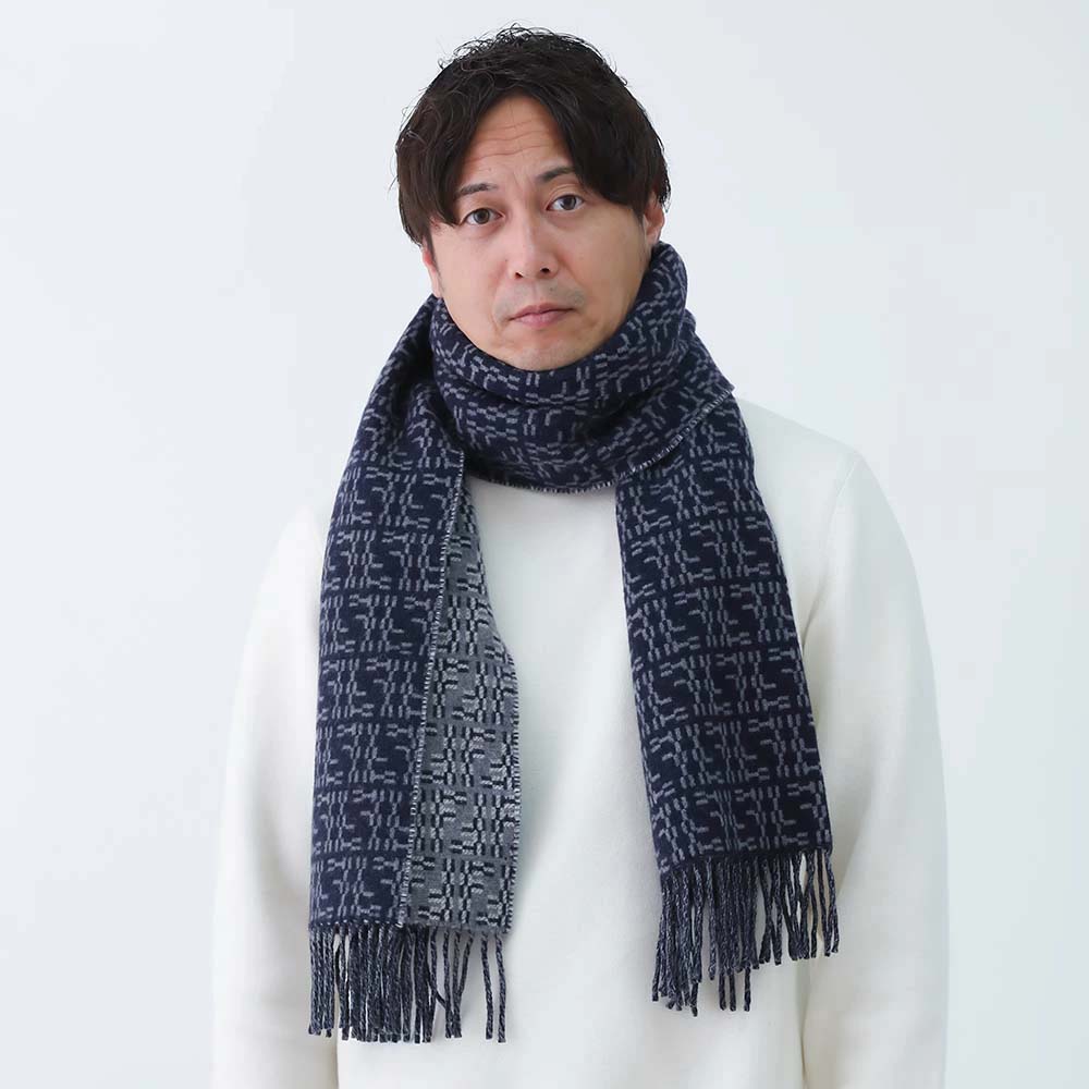 楽天市場】フェンディ(ブランドフェンディ)(メンズマフラー 楽天市場】フェンディ(ブランドフェンディ)(メンズマフラー