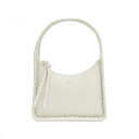 【サマーセール☆全品P5倍&最大15000円スペシャルクーポン15日迄】★2024SS★フェンディ 8BS094 ANT2 F1JBP スモール フェンデッセンス セレリアバッグ ハンドバッグ FENDI