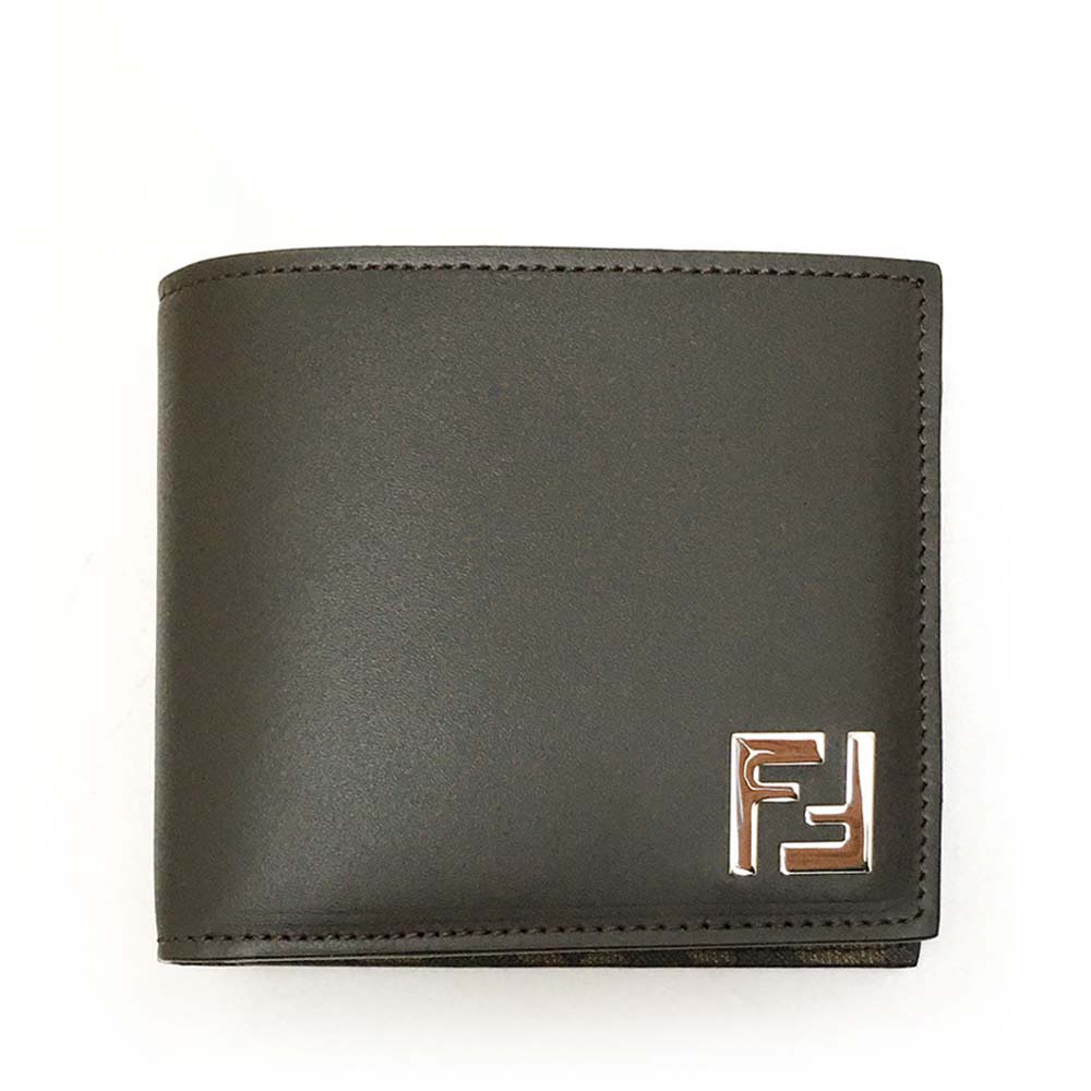 楽天市場】FENDI 財布 二つ折り(メンズ財布|財布・ケース 楽天市場】FENDI 財布 二つ折り(メンズ財布|財布・ケース