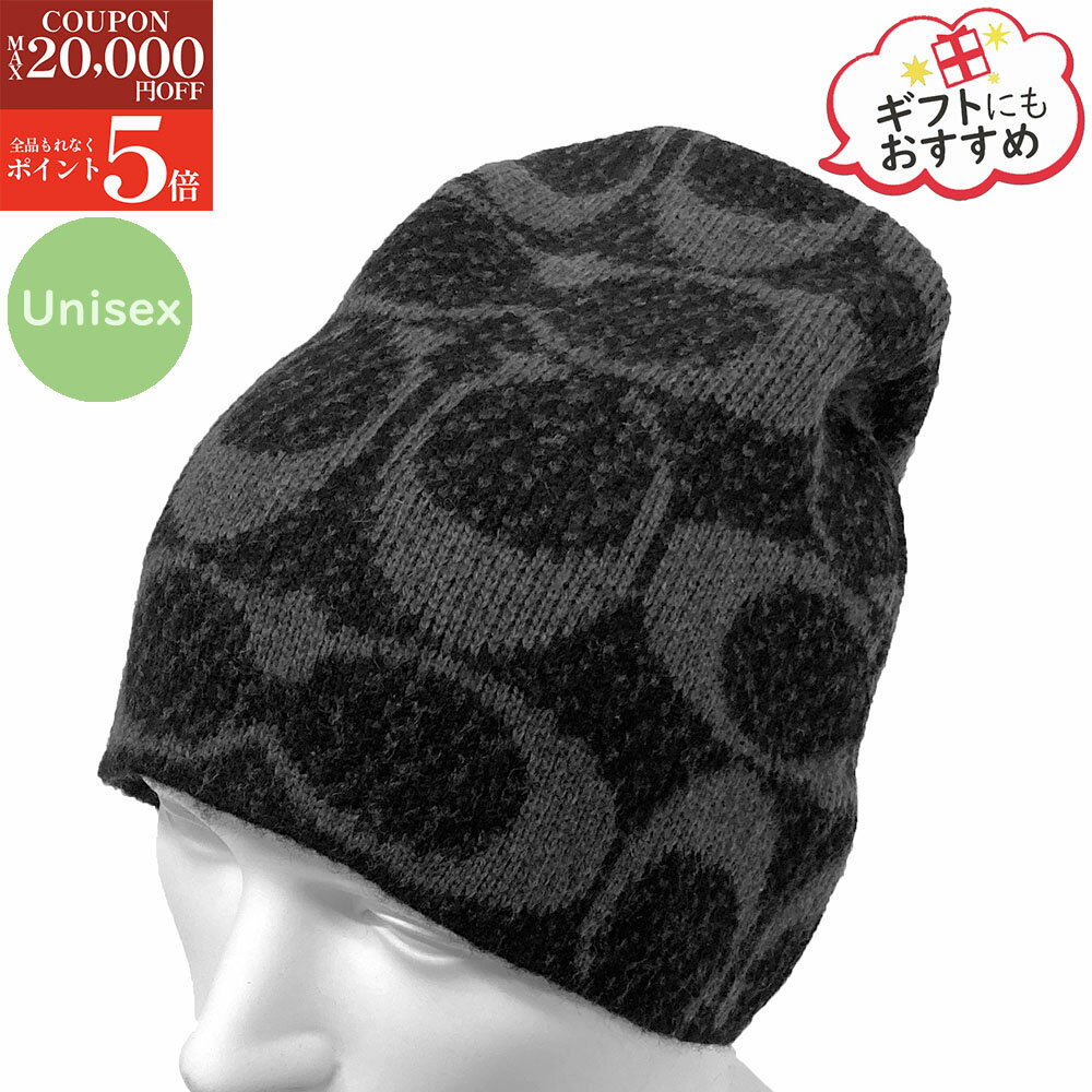 楽天市場】ニット帽（ブランドコーチ）（メンズ帽子｜帽子）：バッグ