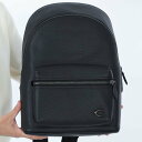 【決算セール☆全品P5倍&最大1万円スペシャルクーポン15日迄】 COACH コーチ CP161 BLK チャーター バックパック/リュックサック