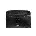 【決算セール☆全品P5倍&最大1万円スペシャルクーポン15日迄】MARC JACOBS マークジェイコブス M0016535 001 ザ スナップショット カー...
