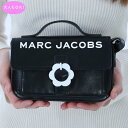 【決算セール☆全品P5倍&最大1万円スペシャルクーポン15日迄】MARC JACOBS マークジェイコブス W60562 09B ロゴ ショルダーバッグ 大人も...