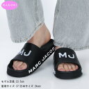 【決算セール☆全品P5倍&最大1万円スペシャルクーポン15日迄】MARC JACOBS KIDS マークジェイコブス キッズ W60407 09B スライドサン...