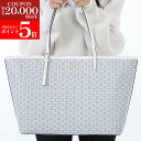 【BLACK FRIDAY SALE☆全品P5倍&最大2万円スペシャルクーポン15日迄】TORY BURCH トリーバーチ 153170 046 GEMINI LINK TOTE トートバッグ レディース