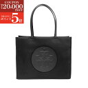 【BLACK FRIDAY SALE☆全品P5倍&最大2万円スペシャルクーポン15日迄】TORY BURCH トリーバーチ 164757 001 エラ スモール トートバッグ