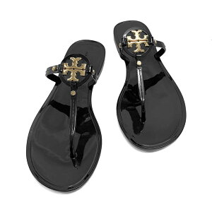 GWեȥڥ륻10OFFݥ12ʿʡTORY BURCH ȥС 9296 001 ߥ ߥ顼 ꡼ ȥ󥰥 ֥å