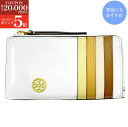 【楽天スーパーSALE☆全品P5倍&最大2万円スペシャルクーポン15日迄】TORY BURCH トリーバーチ 150211 137 ROBINSON SPAZZALOTO TOP ZIP CARD CASE ロビンソン カードケース