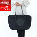 【BLACK FRIDAY SALE☆全品P5倍&最大2万円スペシャルクーポン15日迄】TORY BURCH トリーバーチ 171639 001 エラ チェーン トート ショルダーバッグ