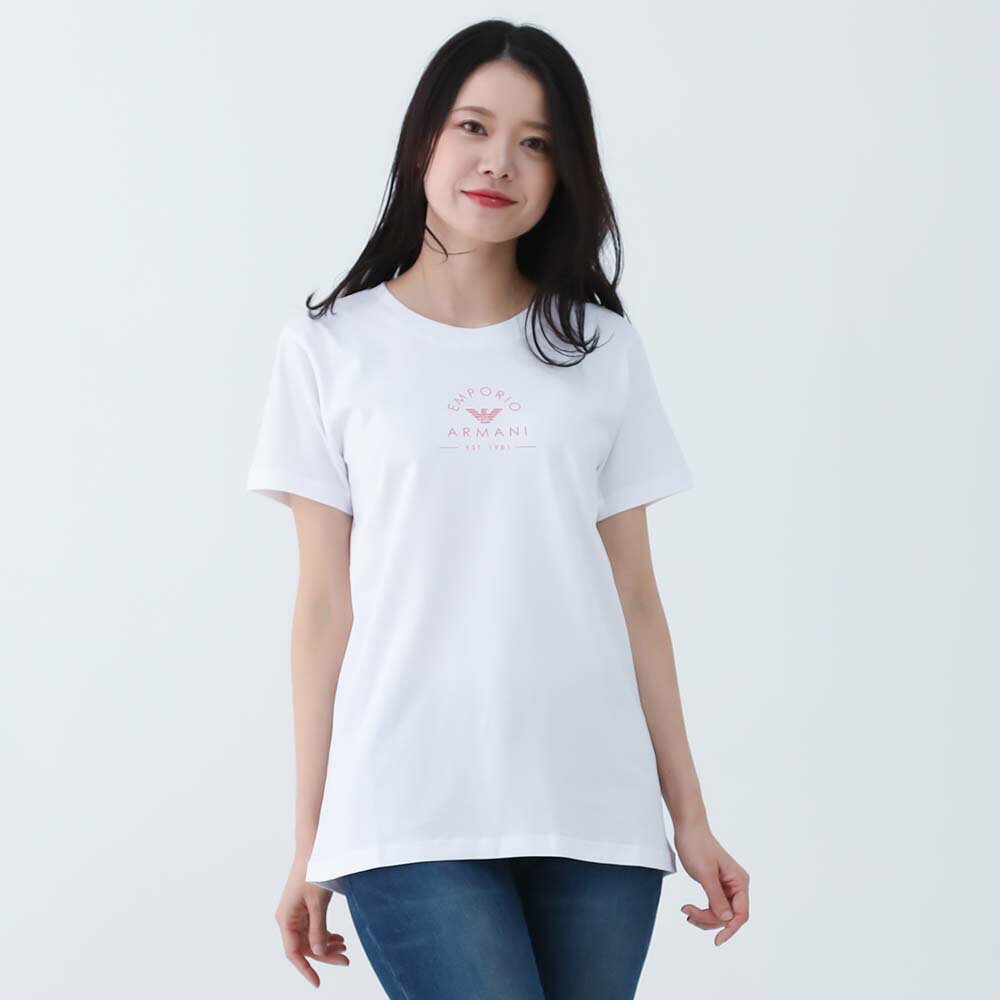 楽天市場】アルマーニ Tシャツ（レディースファッション）の通販