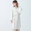 【決算セール☆全品P5倍&最大1万円スペシャルクーポン15日迄】EMPORIO ARMANI エンポリオ アルマーニ 164717 4R215 92810 ガウ...