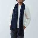 【サマーセール☆全品P5倍&最大15000円スペシャルクーポン15日迄】 エンポリオ アルマーニ 625072 3F364 00834 マフラー スカーフ