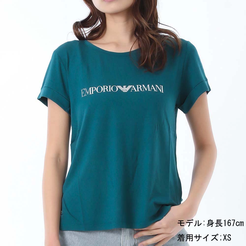 楽天市場】エンポリオアルマーニ tシャツ(レディース 楽天市場】エンポリオアルマーニ tシャツ(レディース
