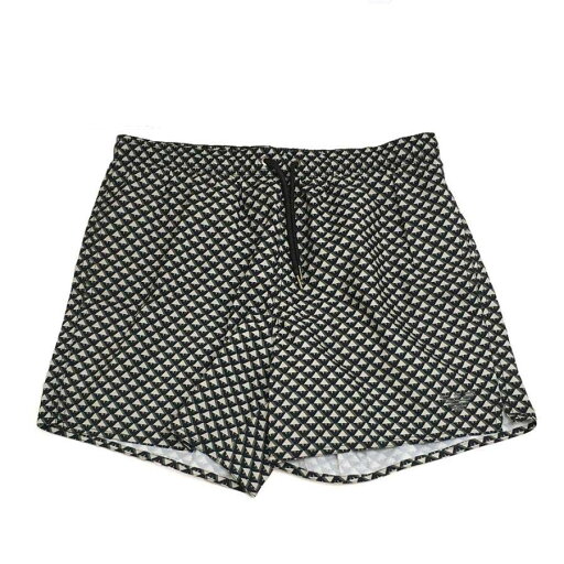【決算セール☆全品P5倍&最大1万円スペシャルクーポン15日迄】EMPORIO ARMANI エンポリオ アルマーニ 211740 4R436 02440 スイムウェア 水着 ショートパンツ メンズ ブラック 【決算セール☆全品P5倍&最大1万円スペシャルクーポン15日迄】EMPORIO ARMANI エンポリオ アルマーニ 211740 4R436 02440 スイムウェア 水着 ショートパンツ メンズ ブラック