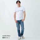 【サマーセール☆全品P5倍&最大15000円スペシャルクーポン15日迄】EMPORIO ARMANI エンポリオ アルマーニ 111035 4R729 00010 メンズ アンダーウェア ストレッチ Tシャツ 半袖 クルーネック
