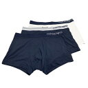 【スーパーサマーセール☆全品P3倍&最大15000円スペシャルクーポン15日迄】EMPORIO ARMANI エンポリオ アルマーニ ボクサーパンツ ボクサーブ...