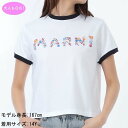【決算セール☆全品P5倍&最大1万円スペシャルクーポン15日迄】★2025SS★ MARNI KIDS マルニ キッズ M01428 M00HZ0M 100 半...