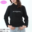 【サマーセール☆全品P5倍&最大15000円スペシャルクーポン15日迄】GIVENCHY KIDS ジバンシィ キッズ H30699 09B プルオーバーパーカ...