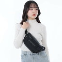 【決算セール☆全品P5倍&最大1万円スペシャルクーポン15日迄】GIVENCHY ジバンシィBKU040 K1RG 001 Gトレック ウエストバッグ ボディバ...