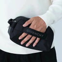 【GW直前SALE☆全品P5倍&最大1万円スペシャルクーポン30日迄】GIVENCHY ジバンシィ BK60EC K1RG 001 G‐トレック トラベルポーチ ブラック(4)