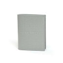 【決算セール☆全品P5倍&最大1万円スペシャルクーポン15日迄】GIVENCHY ジバンシィ BK608M K1VX 050 LIGHT GREY ブランドロゴ...